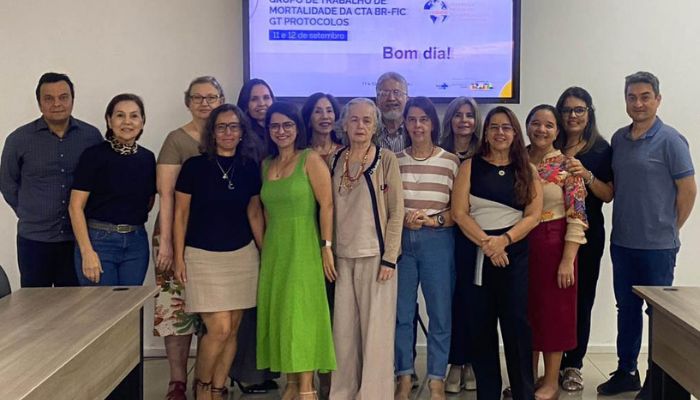  Paraná participa da nova edição da CID para classificação internacional de doenças